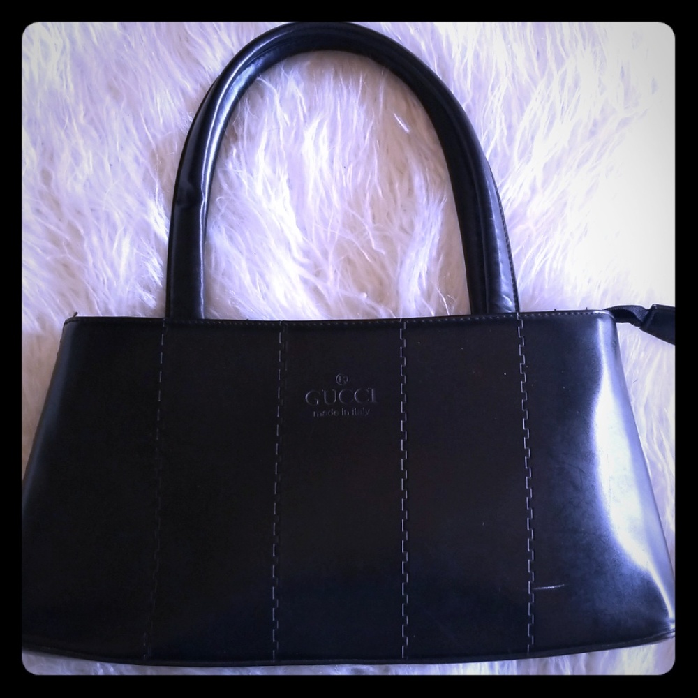 Vintage Handbag